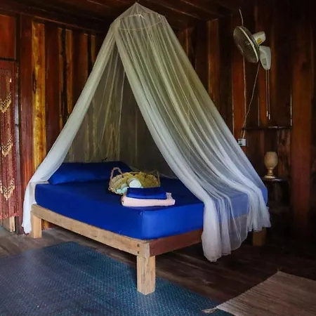 Blondies Koh Rong Villa Sok San Village Exterior photo