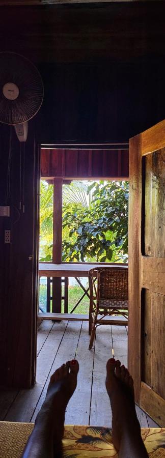 Blondies Koh Rong *