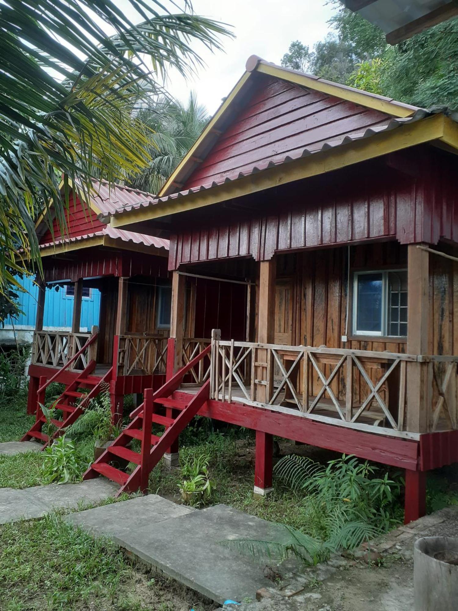 Blondies Koh Rong Apartment *